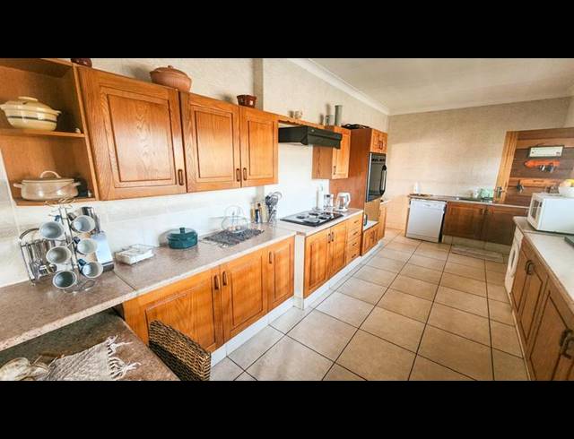 5 BEDROOM HOUSE FOR SALE IN ELSPARK